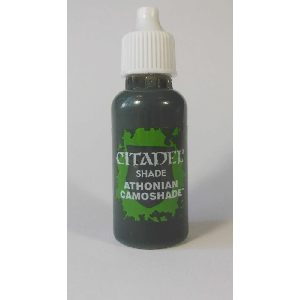 Citadel Shade: Athonian Camoshade