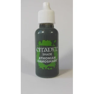 Citadel Shade: Athonian Camoshade