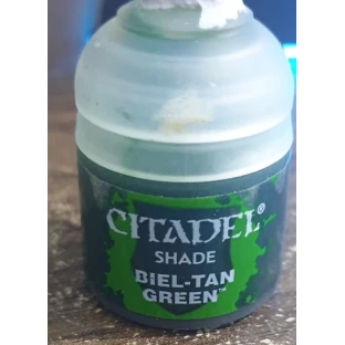 Citadel Shade: Biel-tan Green