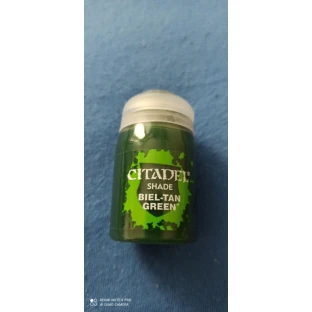 Citadel Shade: Biel-tan Green