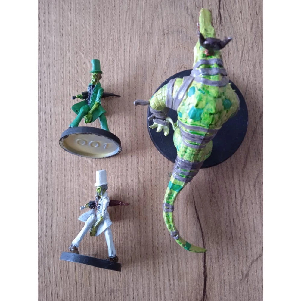 Citadel Shade: Biel-tan Green