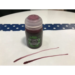 Citadel Shade: Carroburg Crimson