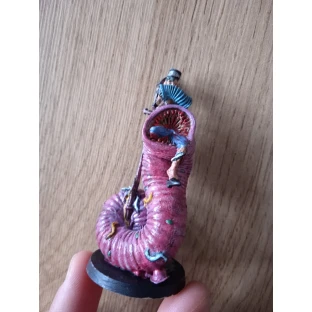 Citadel Shade: Carroburg Crimson