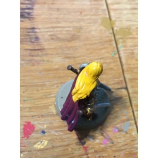 Citadel Shade: Casandora Yellow