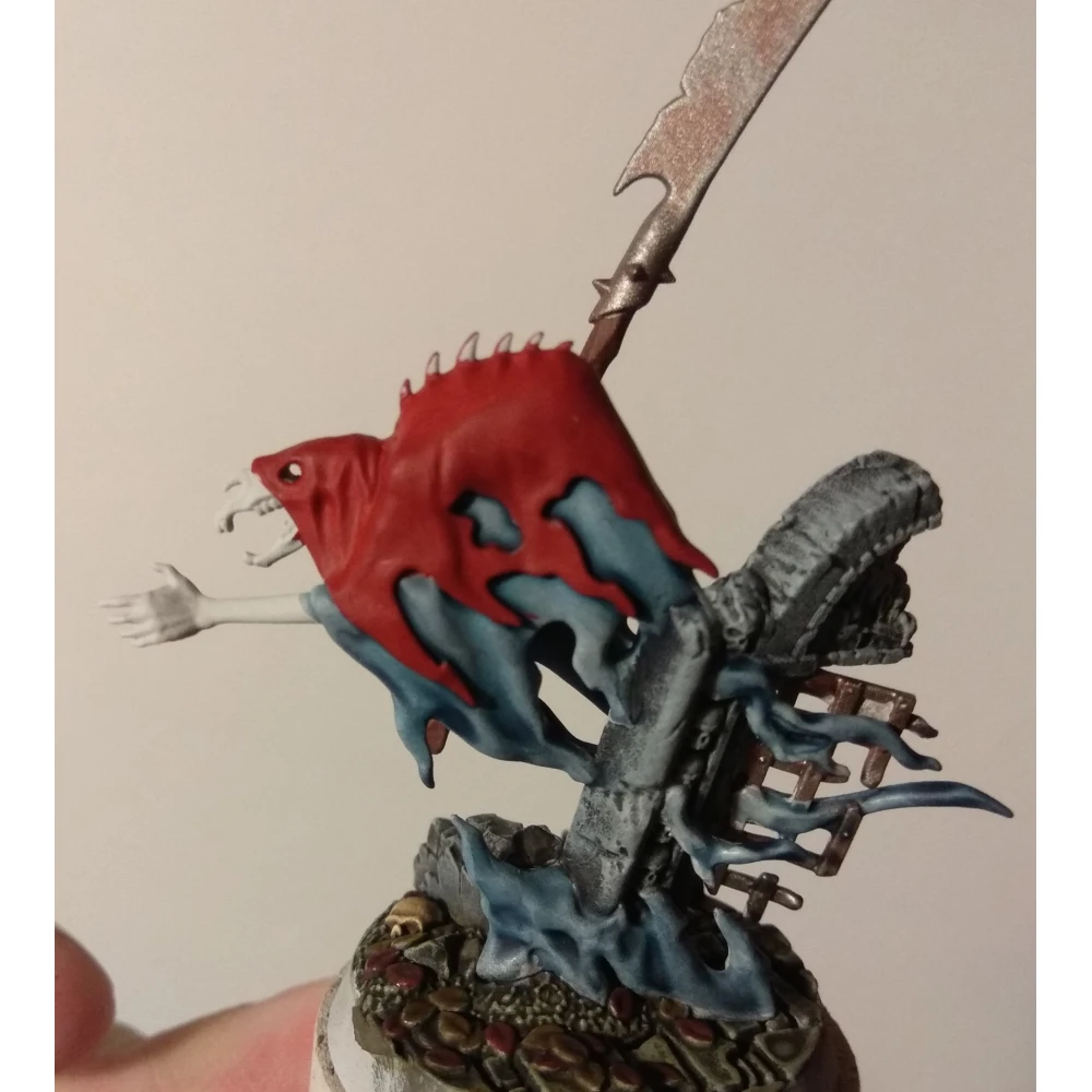 Citadel Shade: Drakenhof Nightshade