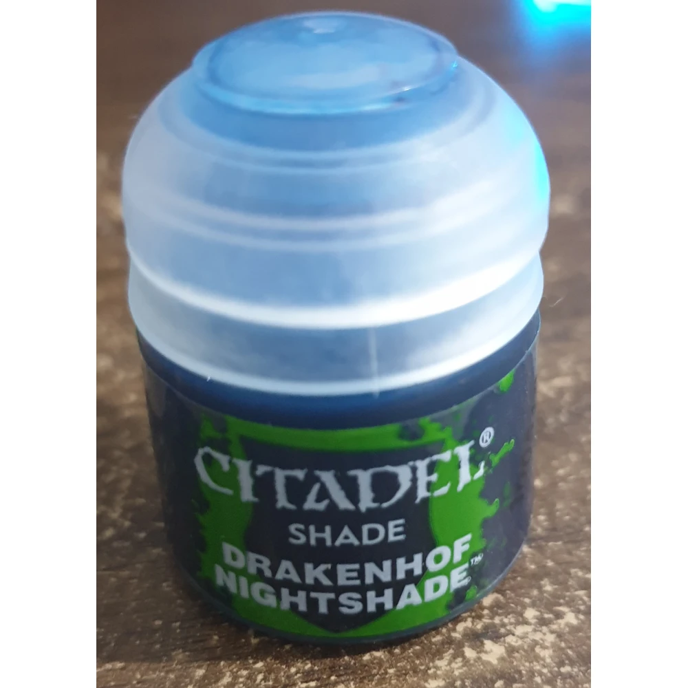 Citadel Shade: Drakenhof Nightshade