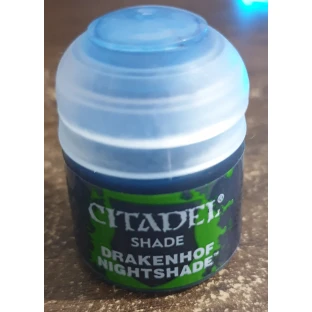 Citadel Shade: Drakenhof Nightshade