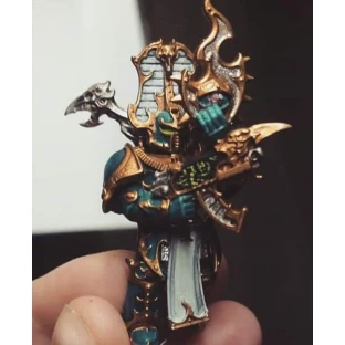 Citadel Shade: Drakenhof Nightshade