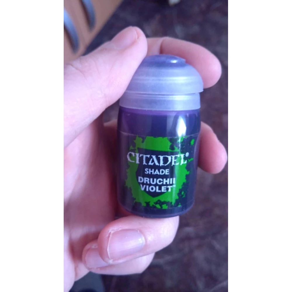 Citadel Shade: Druchii Violet