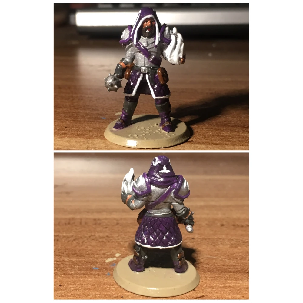 Citadel Shade: Druchii Violet