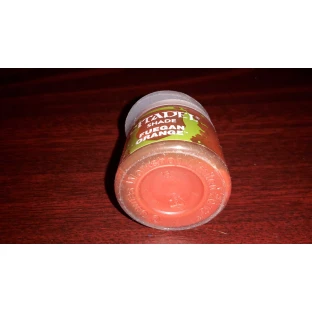 Citadel Shade: Fuegan Orange