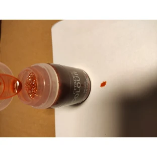 Citadel Shade: Fuegan Orange