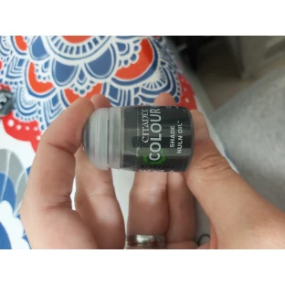 Citadel Shade: Nuln Oil 18 ml
