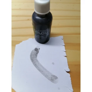 Citadel Shade: Nuln Oil 18 ml