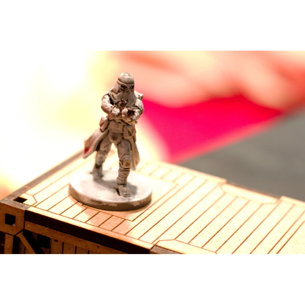 Citadel Shade: Nuln Oil
