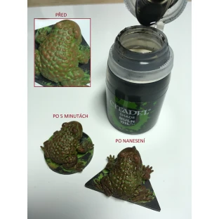 Citadel Shade: Nuln Oil