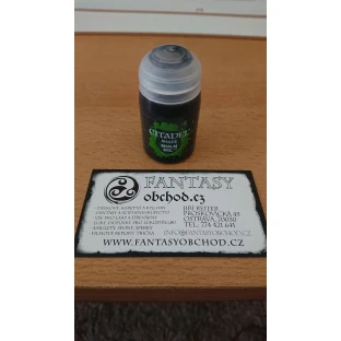 Citadel Shade: Nuln Oil