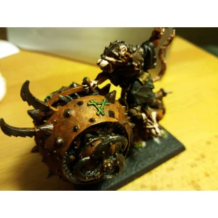 Citadel Shade: Nuln Oil