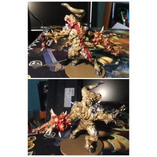 Citadel Shade: Nuln Oil