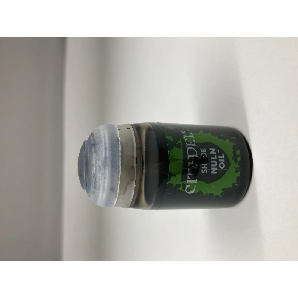 Citadel Shade: Nuln Oil