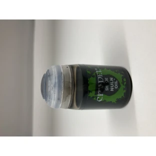 Citadel Shade: Nuln Oil