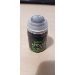 Citadel Shade: Nuln Oil
