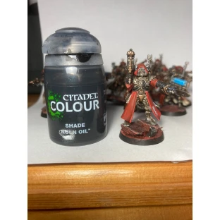 Citadel Shade: Nuln Oil