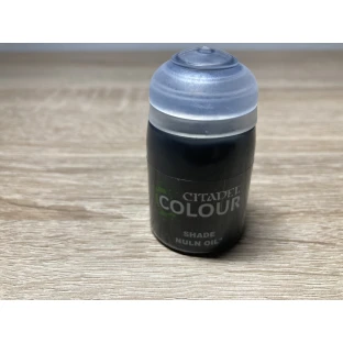 Citadel Shade: Nuln Oil