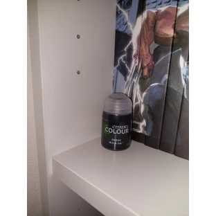 Citadel Shade: Nuln Oil