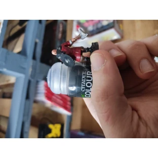 Citadel Shade: Nuln Oil