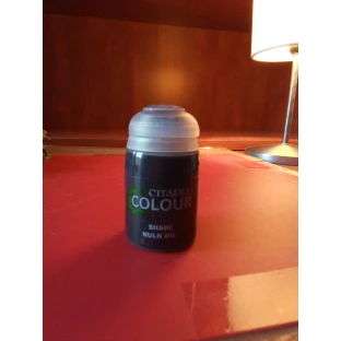 Citadel Shade: Nuln Oil