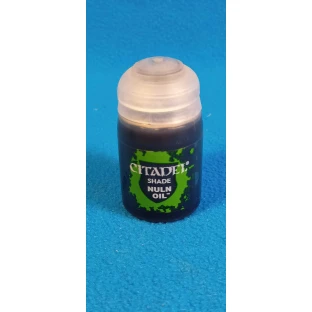 Citadel Shade: Nuln Oil