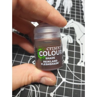Citadel Shade: Reikland Fleshshade 18 ml