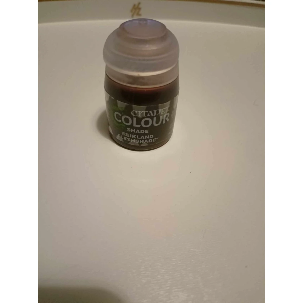 Citadel Shade: Reikland Fleshshade 18 ml