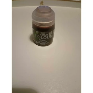 Citadel Shade: Reikland Fleshshade 18 ml