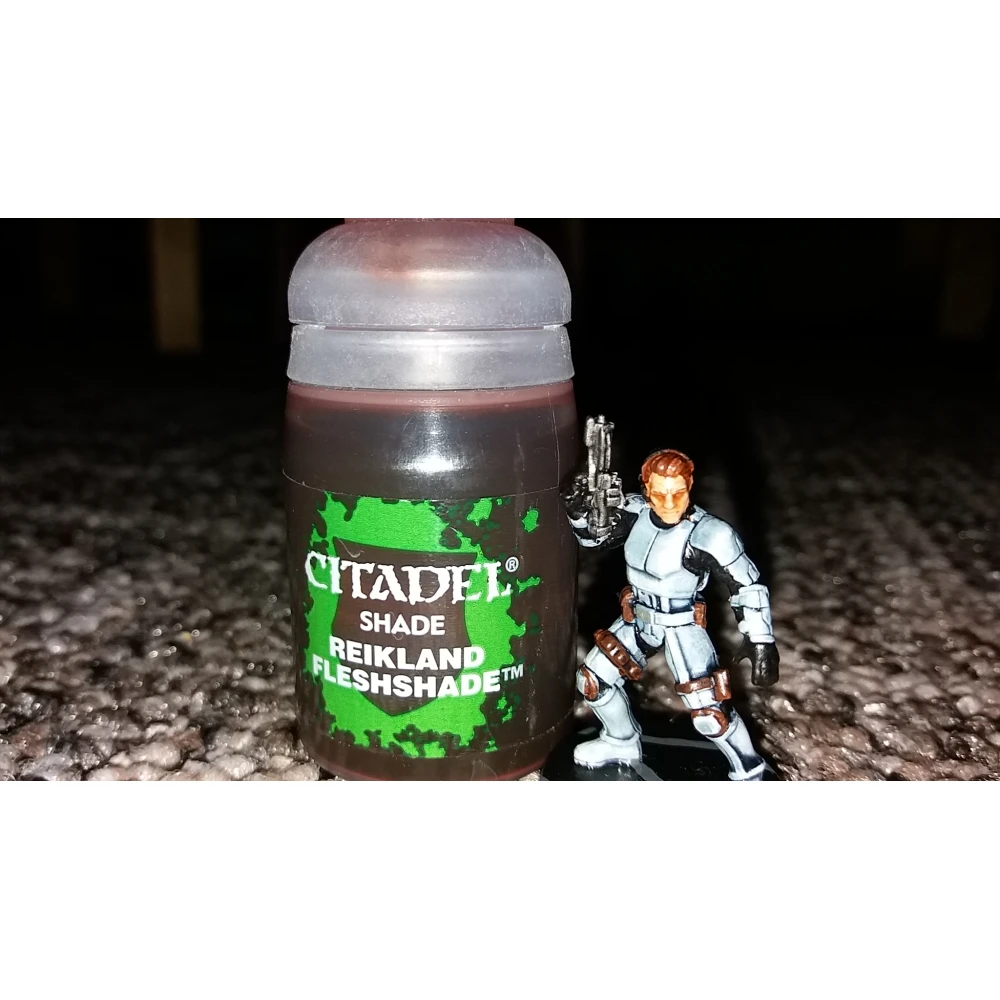 Citadel Shade: Reikland Fleshshade