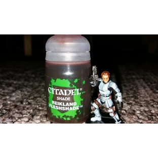 Citadel Shade: Reikland Fleshshade