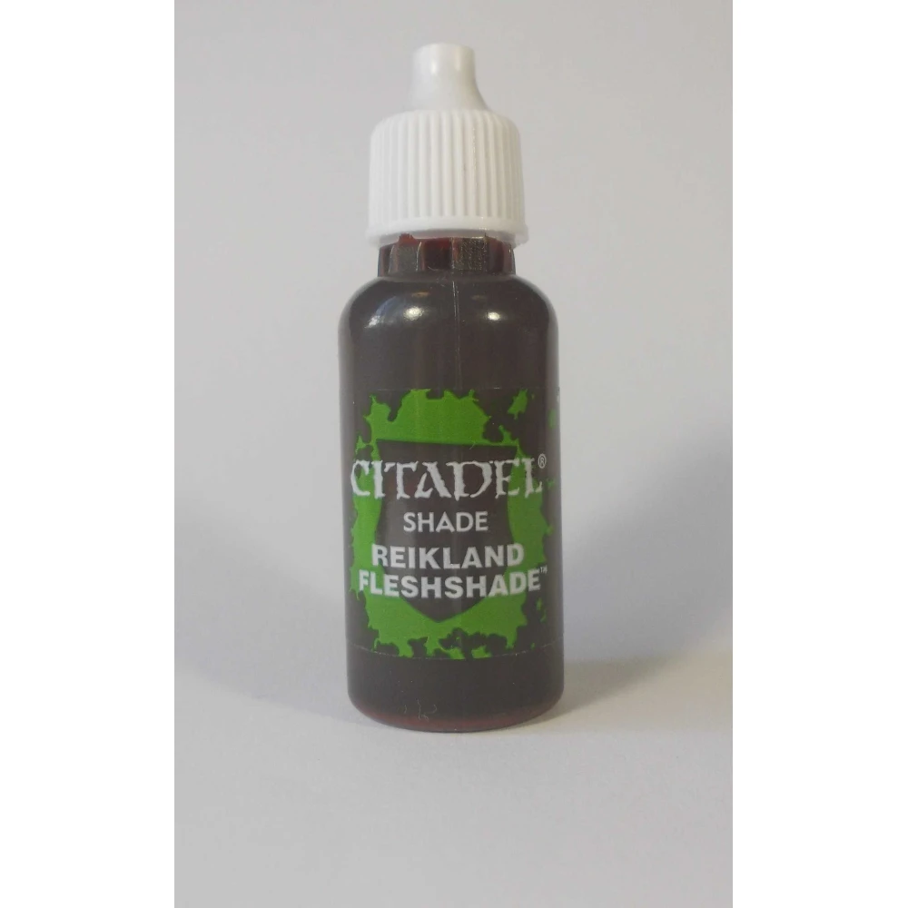 Citadel Shade: Reikland Fleshshade