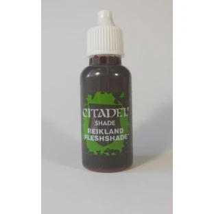 Citadel Shade: Reikland Fleshshade