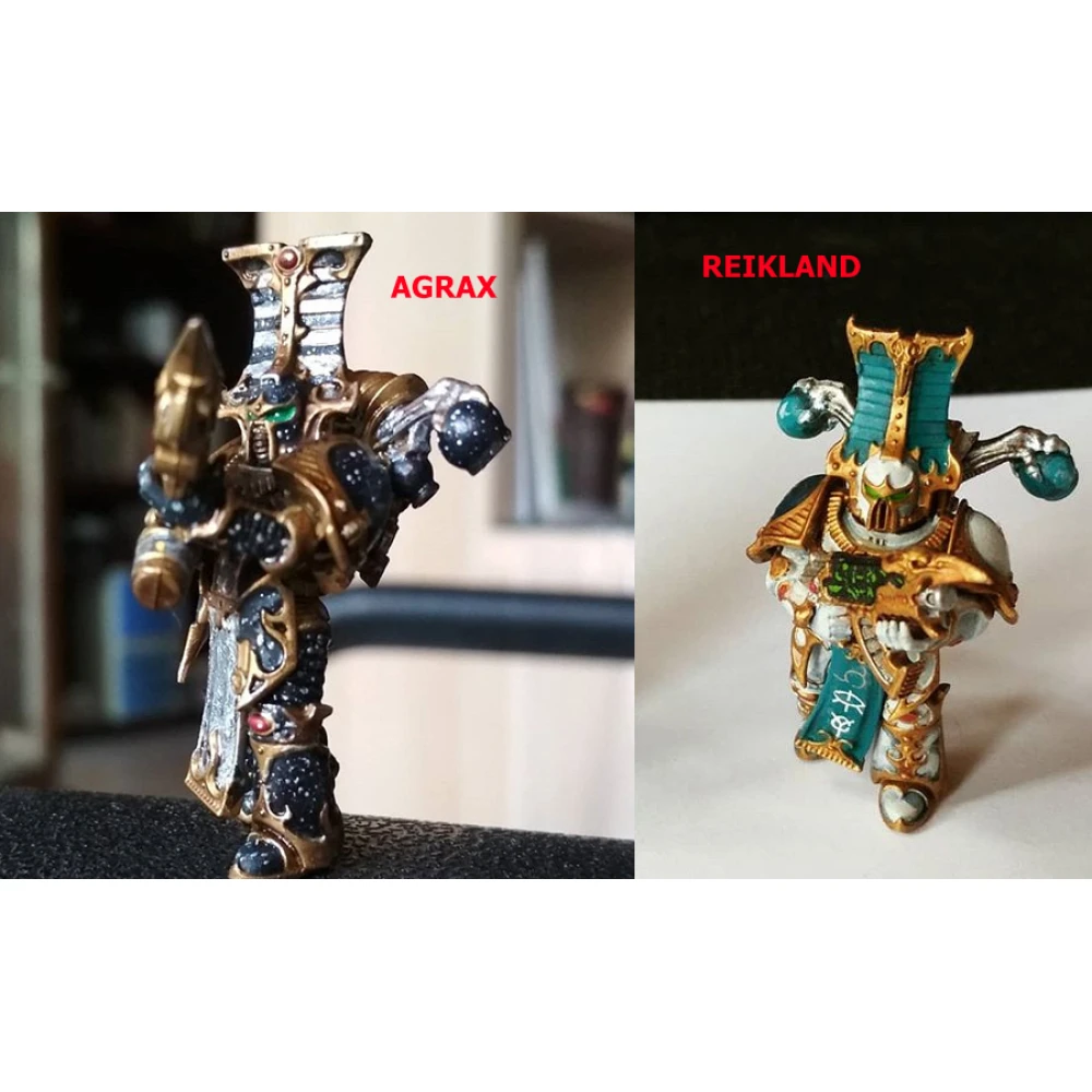 Citadel Shade: Reikland Fleshshade