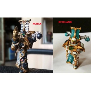 Citadel Shade: Reikland Fleshshade