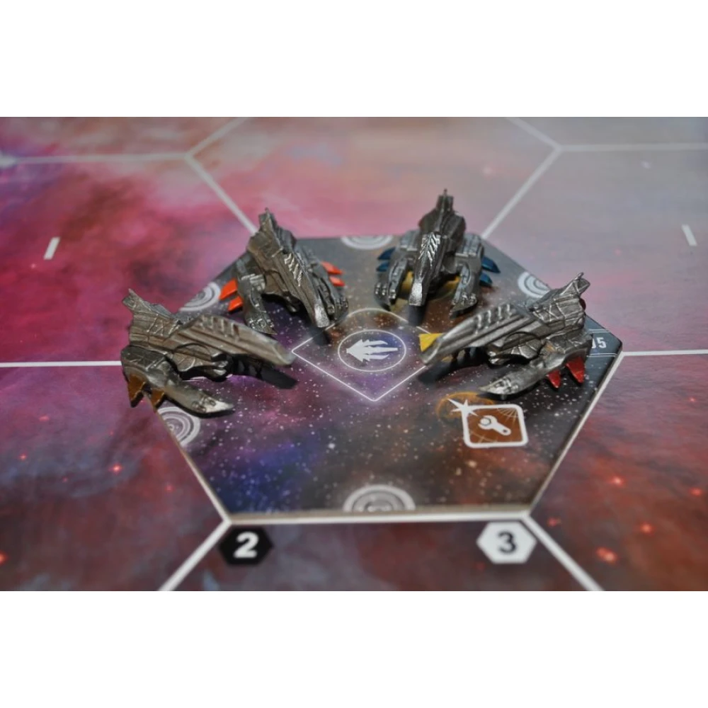 Citadel Shade: Reikland Fleshshade