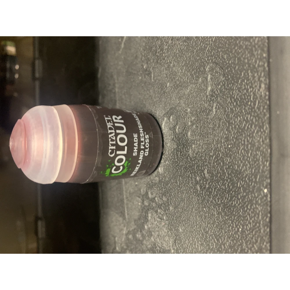 Citadel Shade: Reikland Fleshshade Gloss