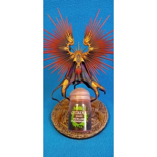 Citadel Shade: Reikland Fleshshade Gloss