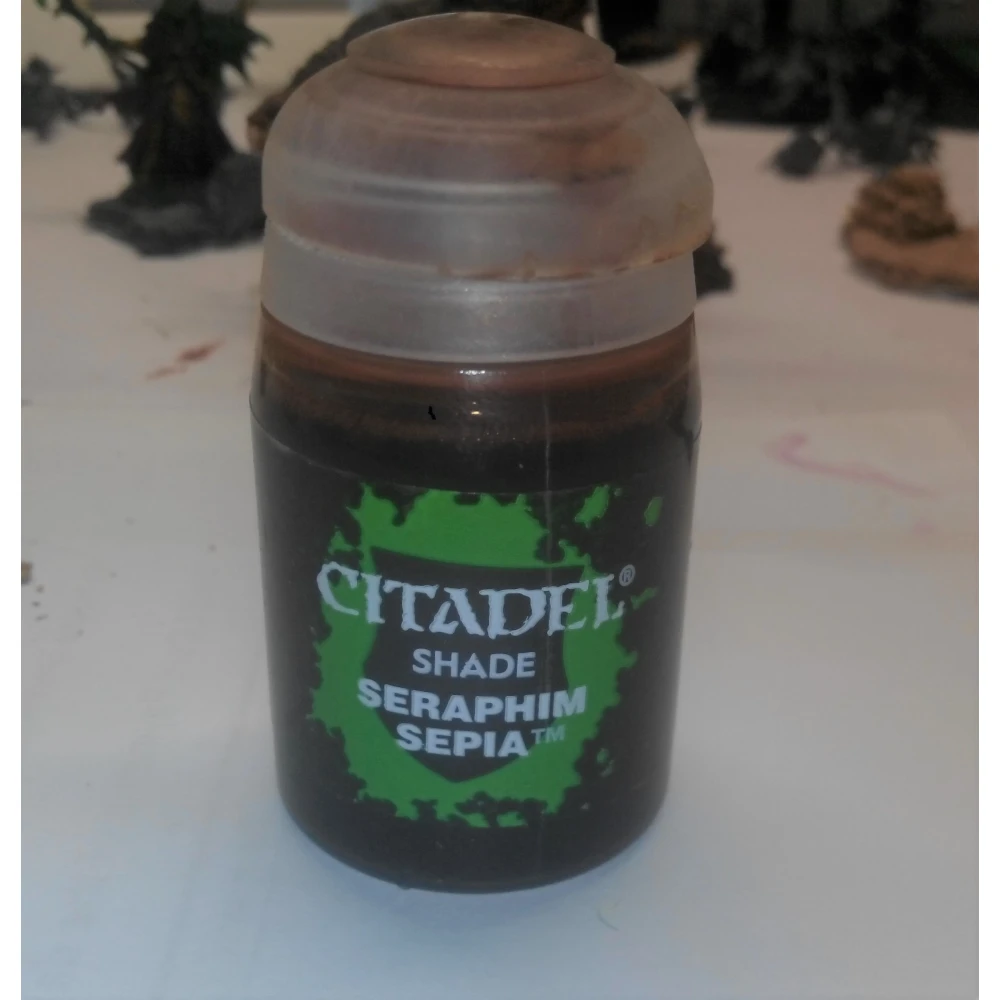 Citadel Shade: Seraphim Sepia
