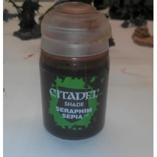 Citadel Shade: Seraphim Sepia
