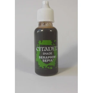 Citadel Shade: Seraphim Sepia