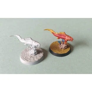 Citadel Spray: Grey Seer