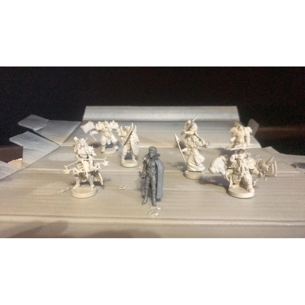 Citadel Spray: Grey Seer