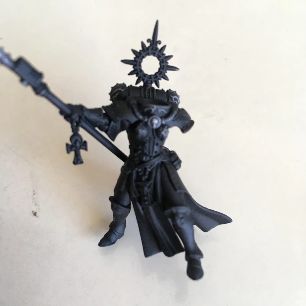 Citadel sprej: Chaos Black
